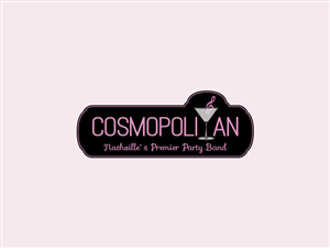 Logo Design by TiD for Cosmopolitan | Design: #1637993
