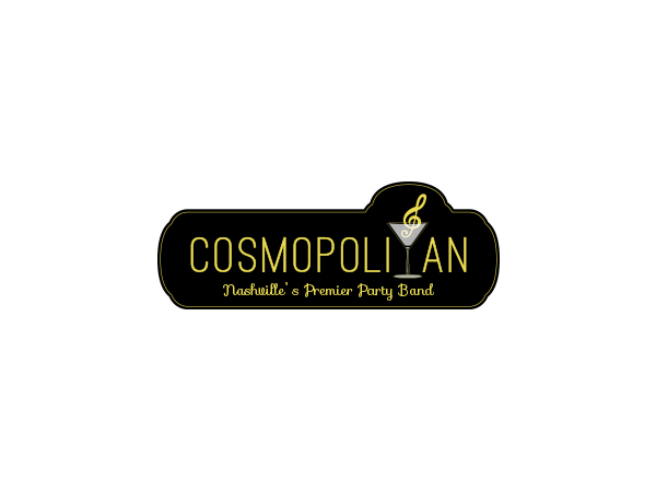 Logo Design by TiD for Cosmopolitan | Design #1643207