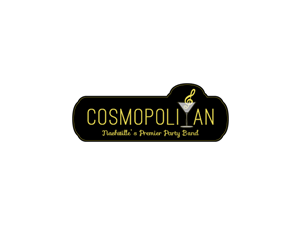Logo Design by TiD for Cosmopolitan | Design: #1643207