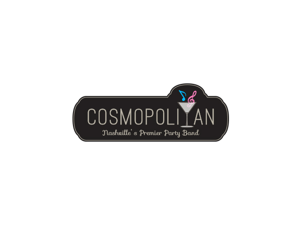 Logo Design by TiD for Cosmopolitan | Design #1643208