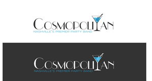 Logo Design by Shaun for Cosmopolitan | Design #1636295