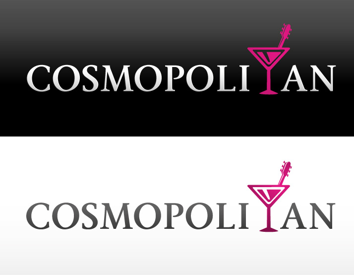 Design de Logo par JCR pour Cosmopolitan | Design #1636146