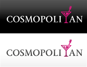 Logo Design by JCR for Cosmopolitan | Design #1636146