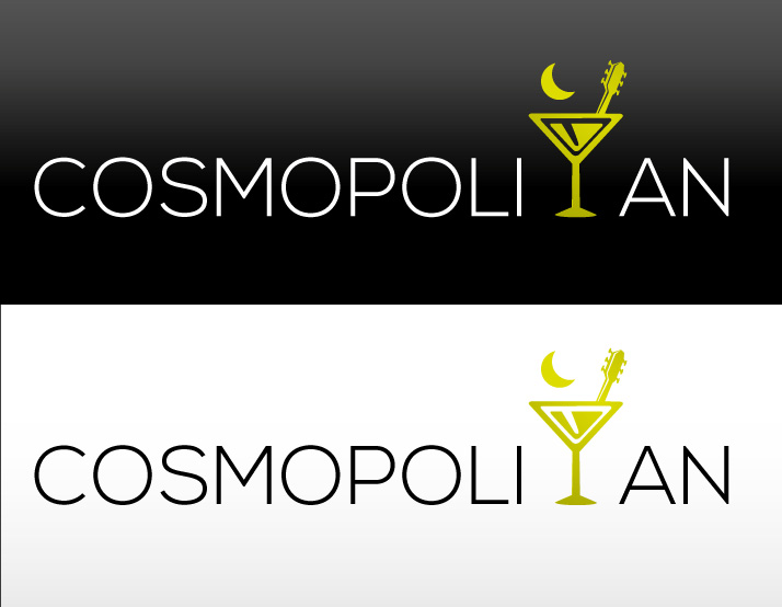Logo Design by JCR for Cosmopolitan | Design #1636147