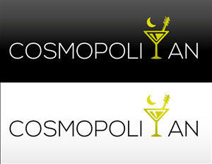 Logo Design by JCR for Cosmopolitan | Design: #1636147