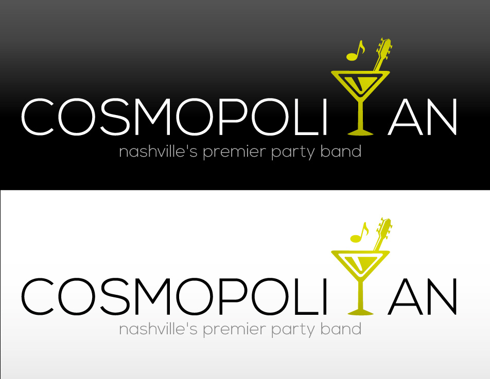 Logo Design by JCR for Cosmopolitan | Design #1636225