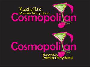 Logo Design by Soula Vetter for Cosmopolitan | Design #1636421