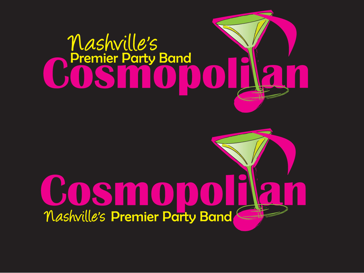 Diseño de Logo por Soula Vetter para Cosmopolitan | Diseño #1636422