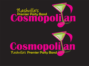 Logo Design by Soula Vetter for Cosmopolitan | Design: #1636422