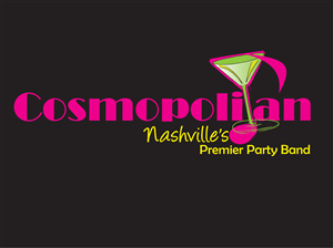 Logo Design by Soula Vetter for Cosmopolitan | Design: #1636424