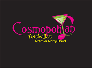 Logo Design by Soula Vetter for Cosmopolitan | Design: #1636425