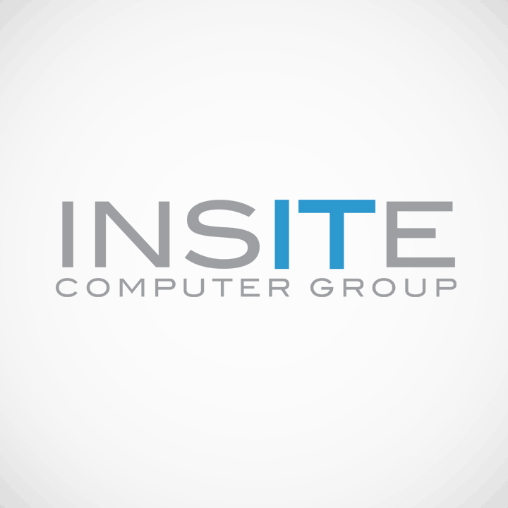 Logo Design by Amanda for Insite Computer Group | Design #1666616