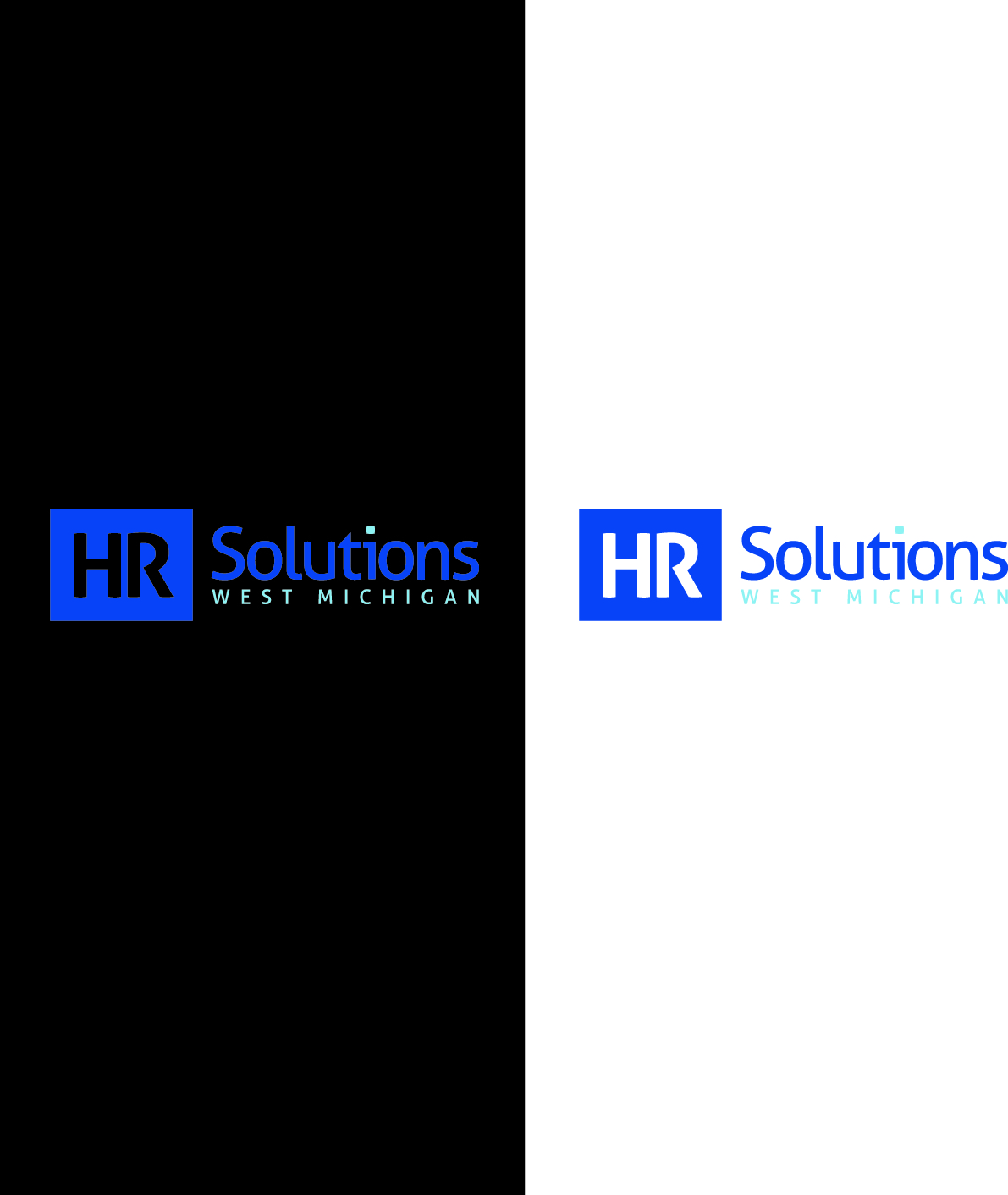 Logo-Design von Senseless für HR Solutions | Design #6147009