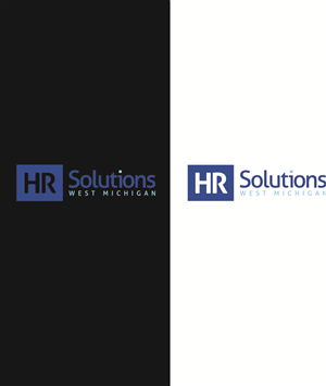 Logo-Design von Senseless für HR Solutions | Design: #6147009