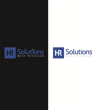 Logo-Design von Senseless für HR Solutions | Design: #6147015