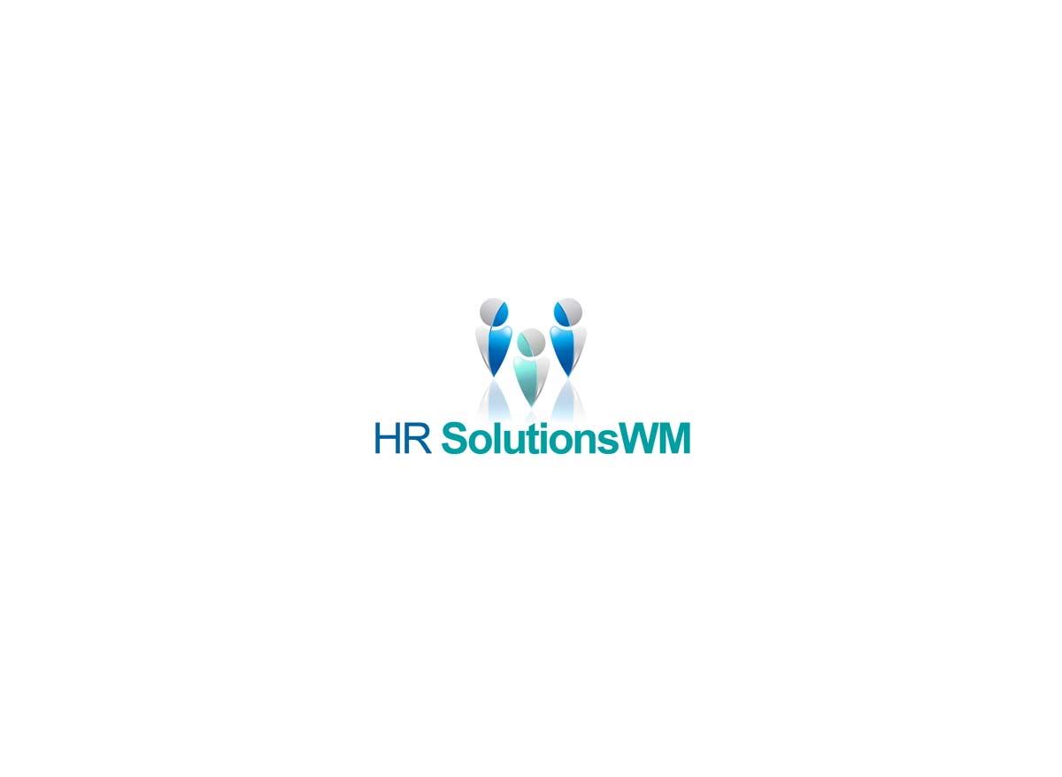 Logo Design by sbelogd for HR Solutions | Design #6231335