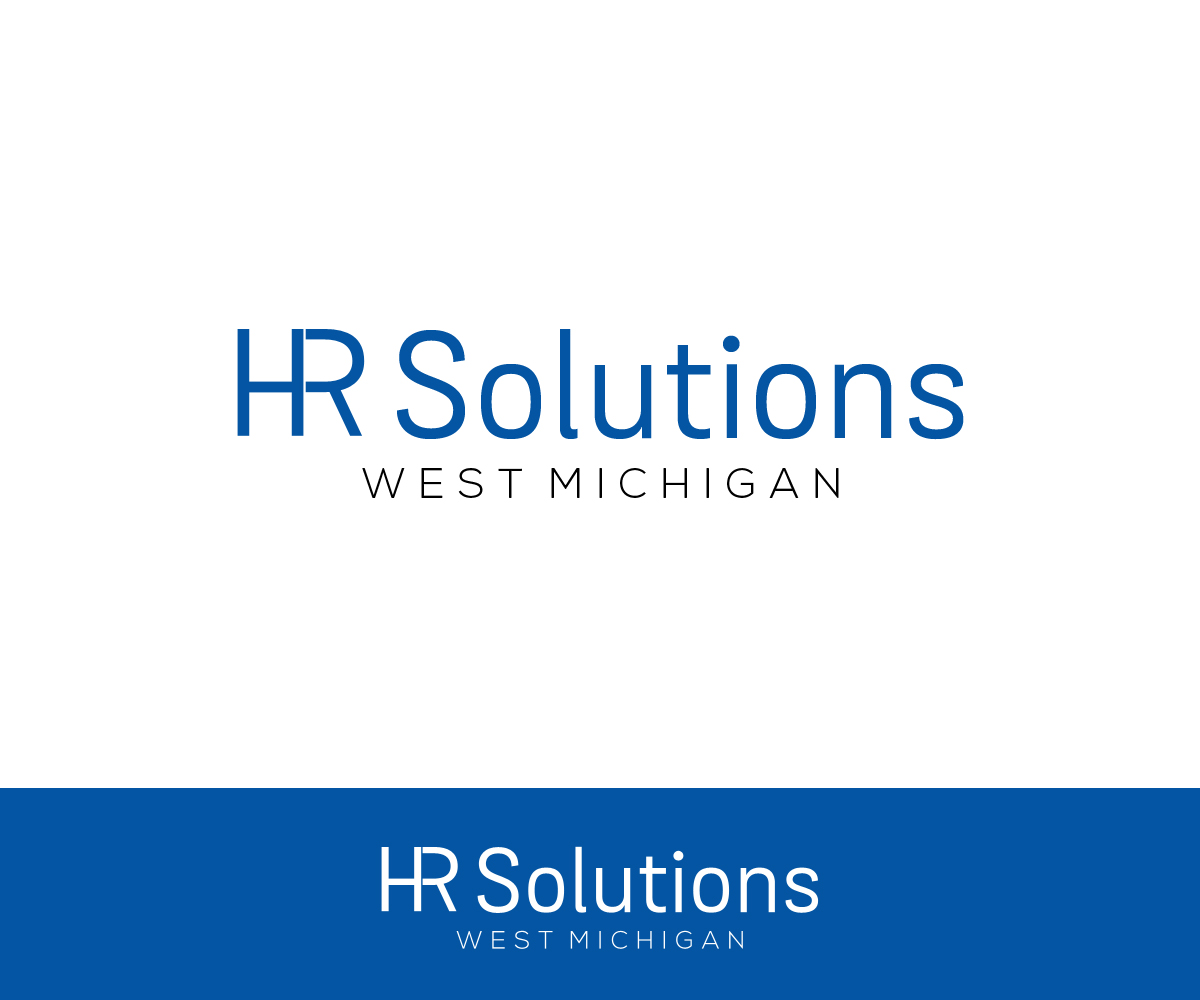 Diseño de Logo por Triple22A para HR Solutions | Diseño #6217788