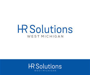 Logo-Design von Triple22A für HR Solutions | Design #6217788