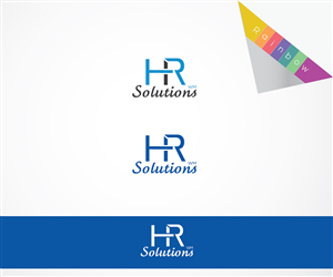 Logo-Design von creativemood438 für HR Solutions | Design: #6223469