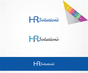 Logo-Design von creativemood438 für HR Solutions | Design: #6223470