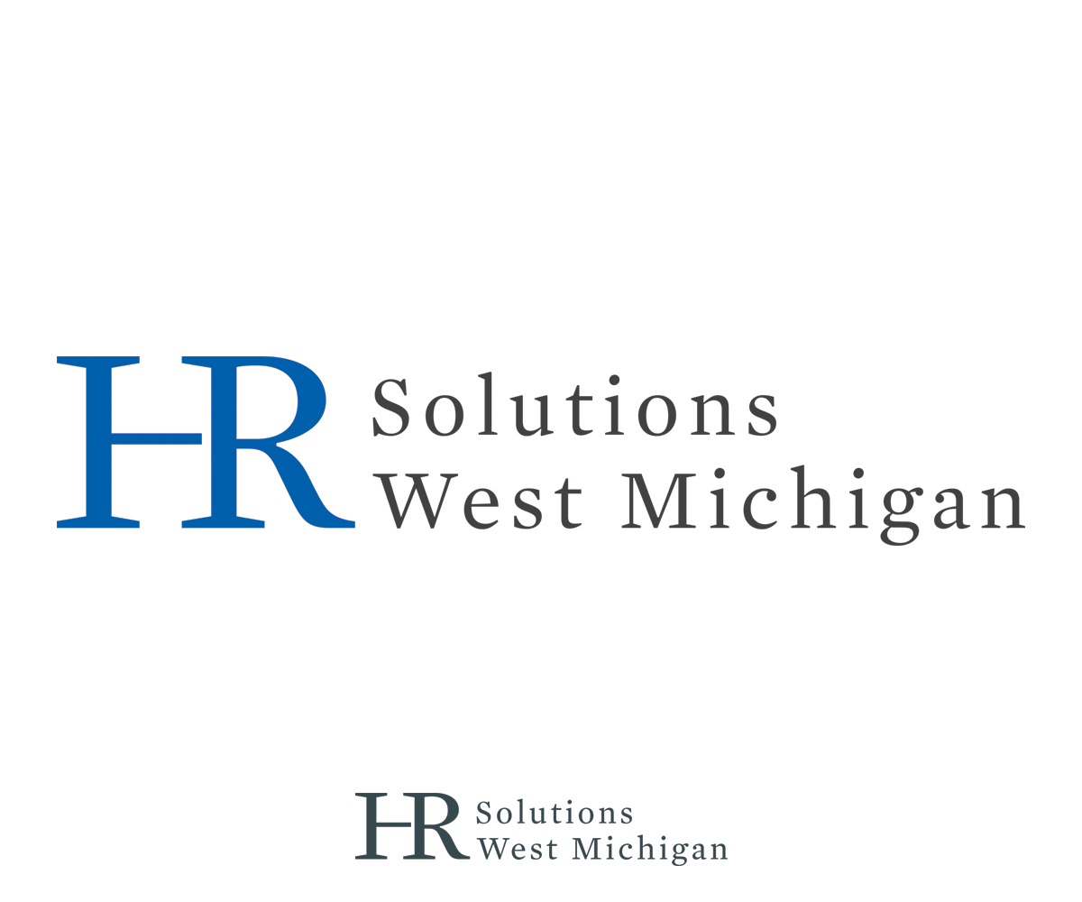 Logo-Design von RyanGrice für HR Solutions | Design #6193200