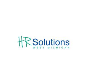 Logo-Design von pinkeart für HR Solutions | Design: #6149998