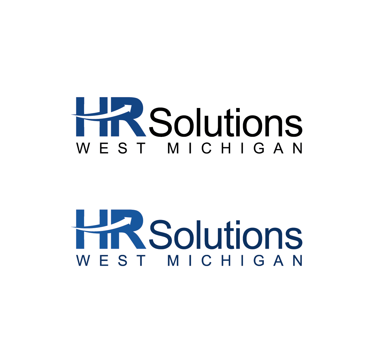 Logo-Design von pinkeart für HR Solutions | Design #6166909