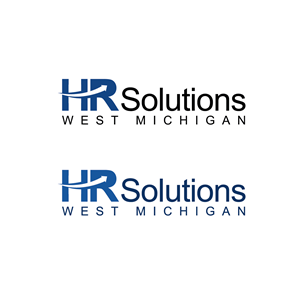 Logo-Design von pinkeart für HR Solutions | Design: #6166909