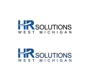 Logo-Design von pinkeart für HR Solutions | Design: #6166910