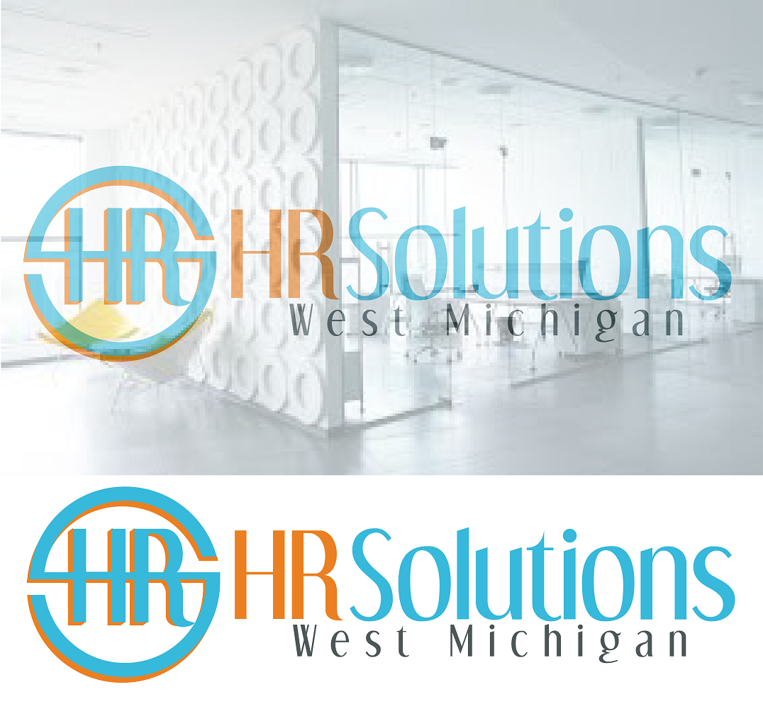 Logo Design by Jazib Ali for HR Solutions | Design #6228900