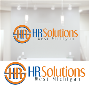 Logo-Design von Jazib Ali für HR Solutions | Design: #6229025
