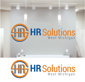 Logo-Design von Jazib Ali für HR Solutions | Design: #6230269
