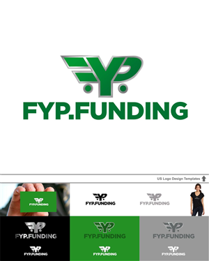 Logo Design by DesignMX (Renan Mejia) for this project | Design: #6106931