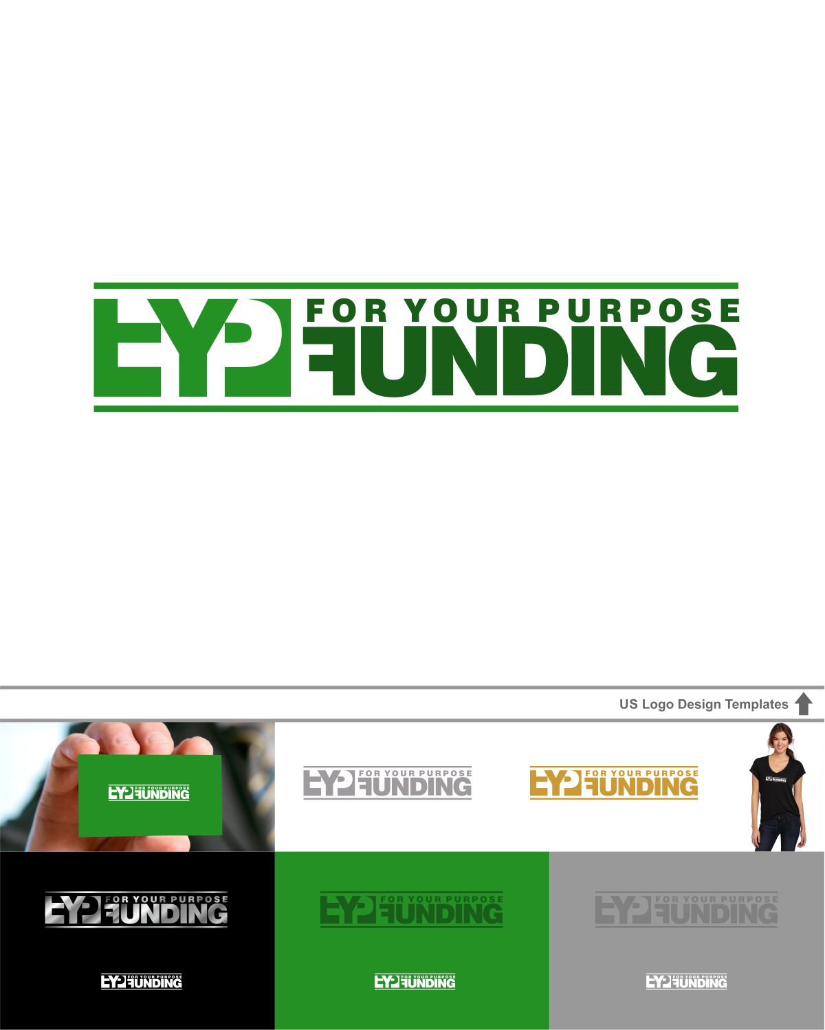 Logo Design by DesignMX (Renan Mejia) for this project | Design #6107057