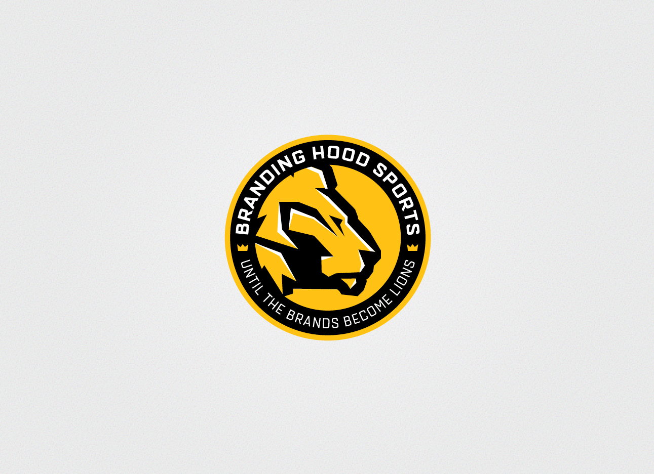 Logo Design by Hunor Kolozsi for Branding Hood | Design #6185132