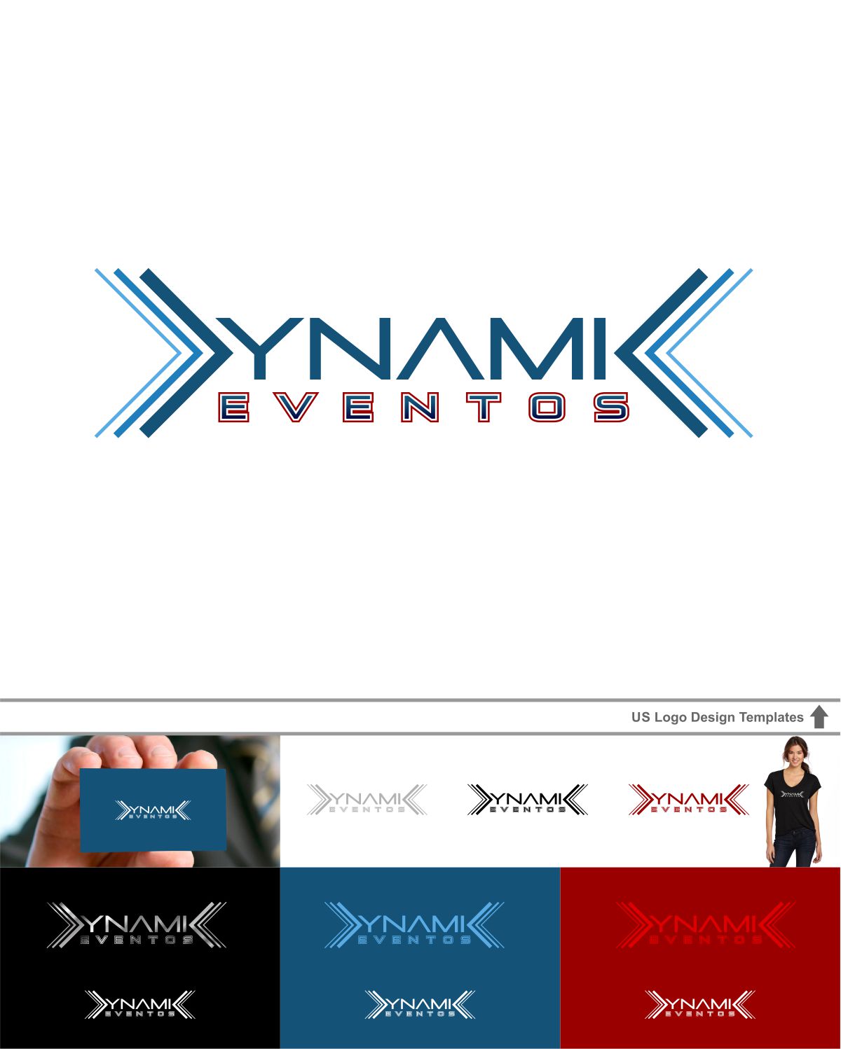 Diseño de Logo por DesignMX (Renan Mejia) para este proyecto | Diseño #6097674