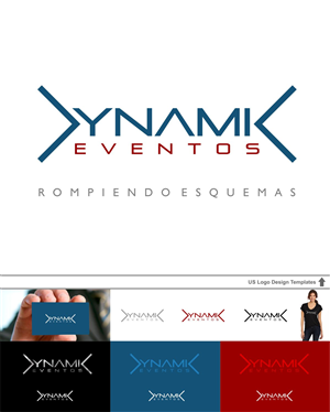 Logo-Design von DesignMX (Renán Tlacaélel) für dieses Projekt | Design #6097681
