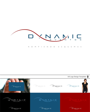 Diseño de Logo por DesignMX (Renan Mejia) para este proyecto | Diseño: #6097725