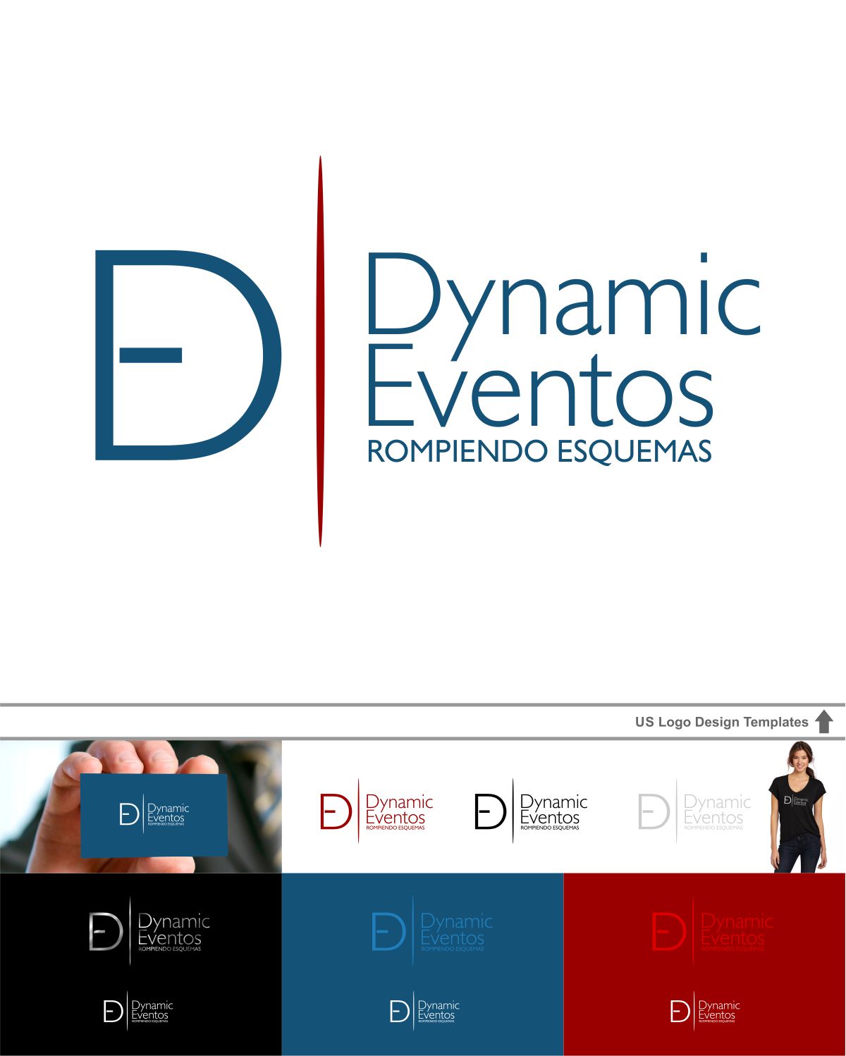 Diseño de Logo por DesignMX (Renan Mejia) para este proyecto | Diseño #6097738