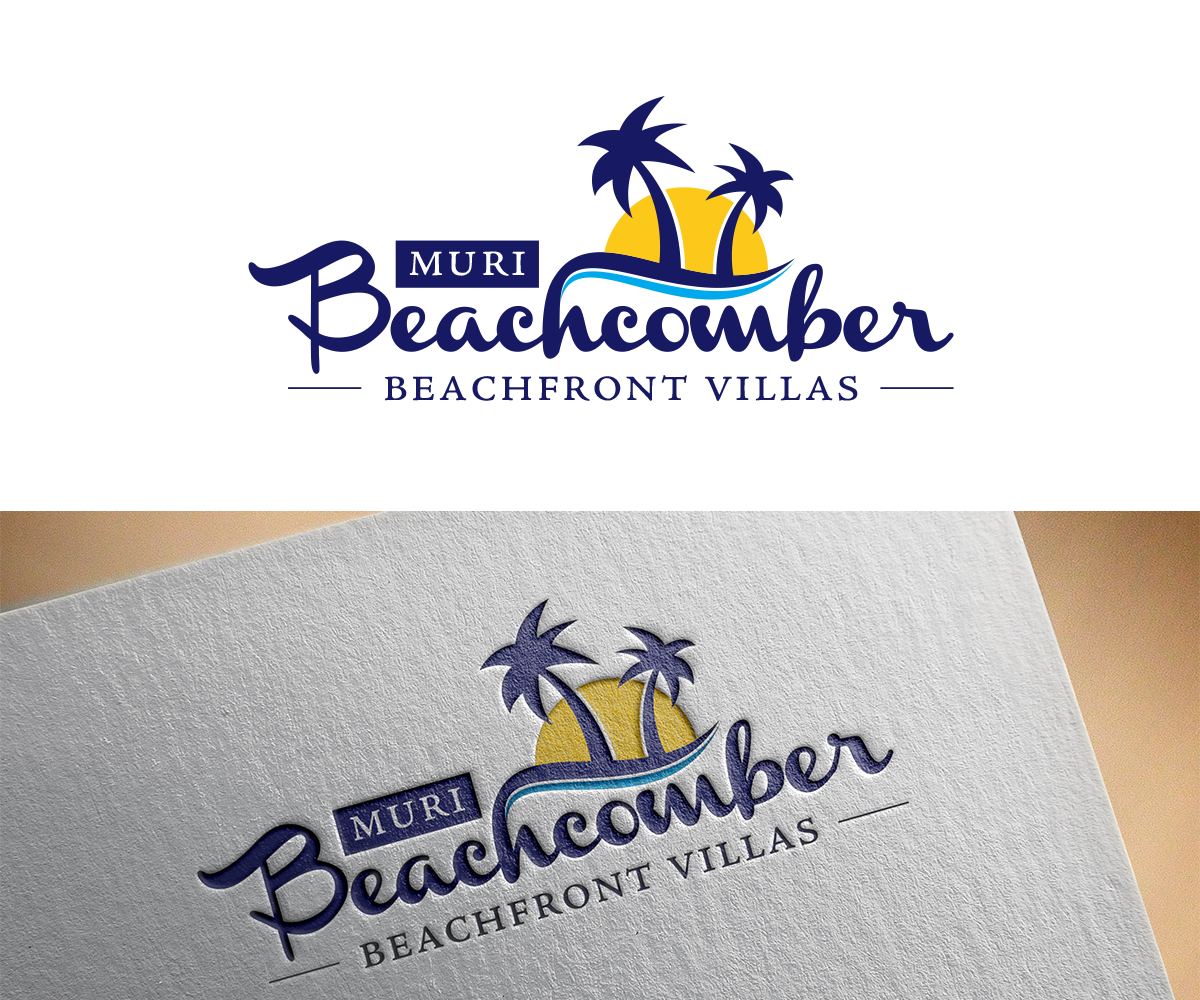 Logo Design by Omee for this project | Design #6243091