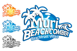 Logo Design by Roger B.