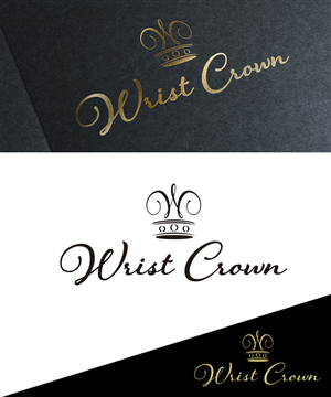 Logo Design by StudioD™ for this project | Design: #6108128