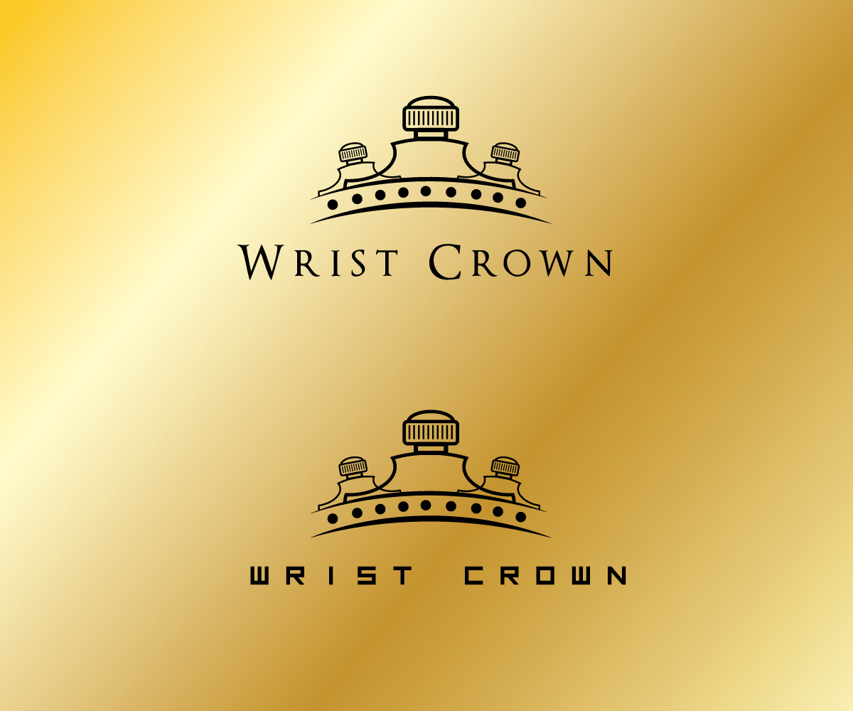 Logo Design by GT for this project | Design #6181362