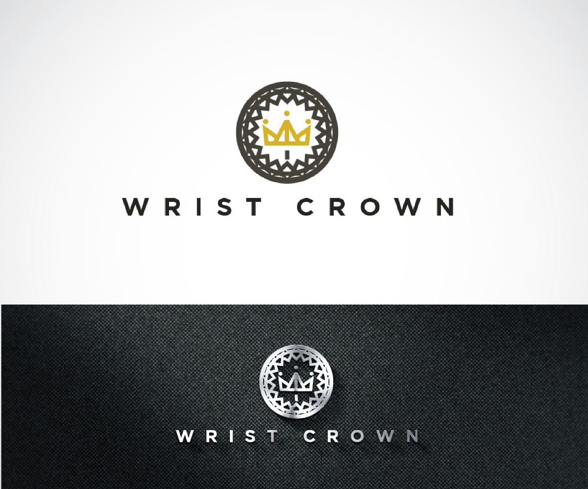 Logo Design by Rama Dom™ for this project | Design: #6170038