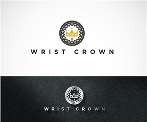 Logo Design by Rama Dom™