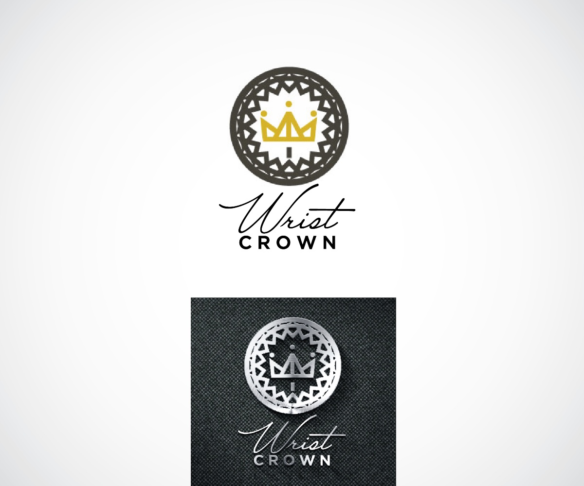 Diseño de Logo por Rama Dom™ para este proyecto | Diseño #6170101