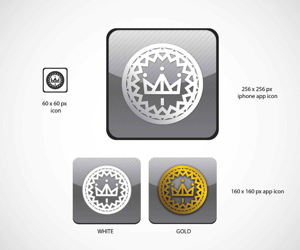 Logo Design by Rama Dom™ for this project | Design #6190048