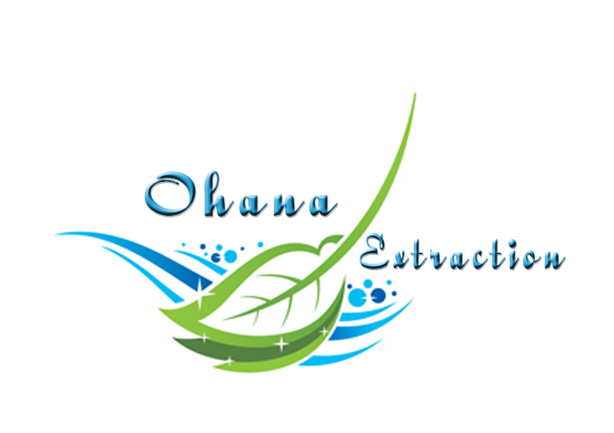 Logo Design by manuwillwo for Ohana Extracting LLC | Design #6119646