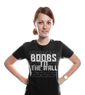 Diseño de Camiseta por mckirbz para AANMarketing, LLC | Diseño #6098588