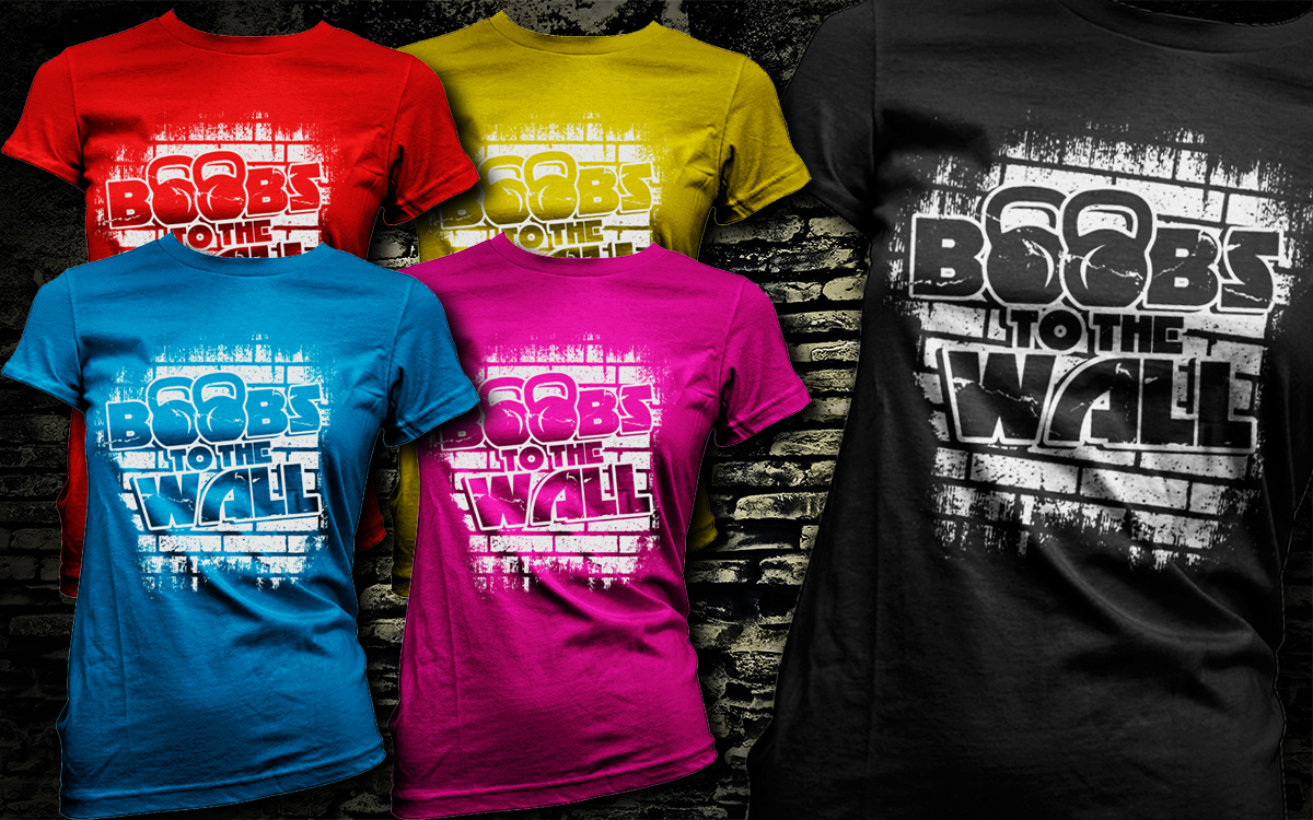 Diseño de Camiseta por Jonya para AANMarketing, LLC | Diseño #6140559